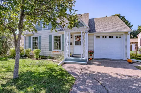 2314 Elmwood Blvd, Wausau, WI 54403