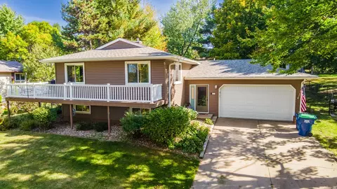 4033 Hilltop Rd, Wausau, WI 54403