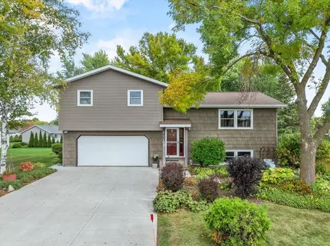 1607 S Lincoln Ave, Marshfield, WI 54449