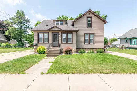 231 12th Ave N, Wisconsin Rapids, WI 54495