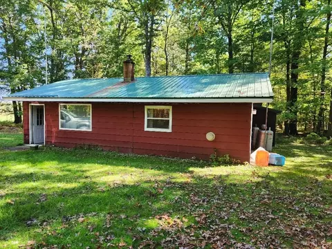 w701 Blueberry Road, Granton, WI 54436