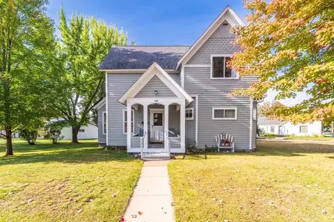 709 Grand Ave, Merrill, WI 54452