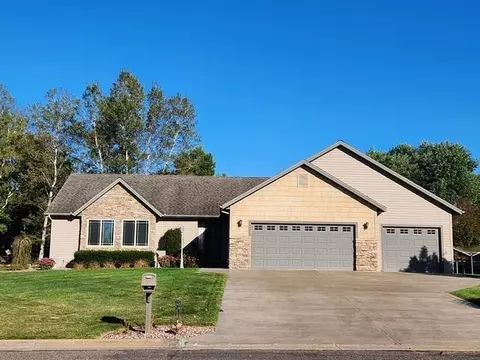 1003 Heritage Ct, Merrill, WI 54452
