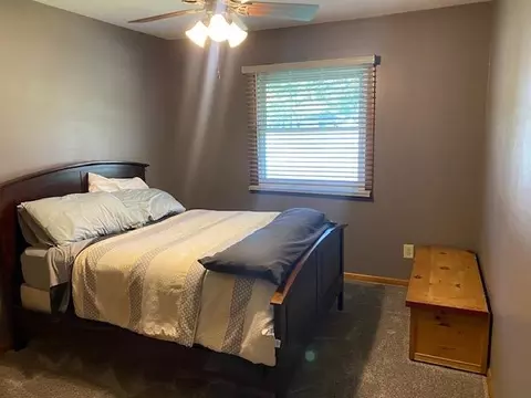 Bedroom - 808 12th St, Mosinee, WI 54455 photo 1 of 6