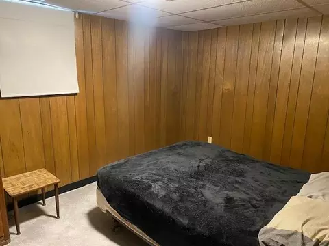 Bedroom - 808 12th St, Mosinee, WI 54455 photo 5 of 6