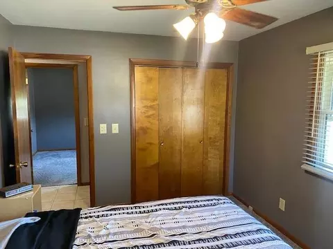 Bedroom - 808 12th St, Mosinee, WI 54455 photo 4 of 6
