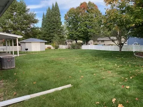 Exterior - 808 12th St, Mosinee, WI 54455 photo 10 of 11