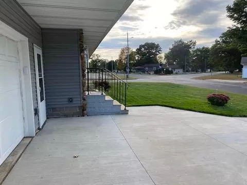 Exterior - 808 12th St, Mosinee, WI 54455 photo 11 of 11