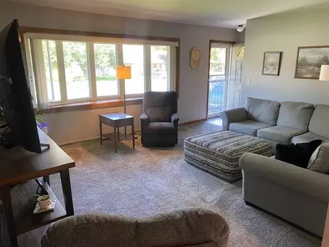 Living - 808 12th St, Mosinee, WI 54455 photo 2 of 4