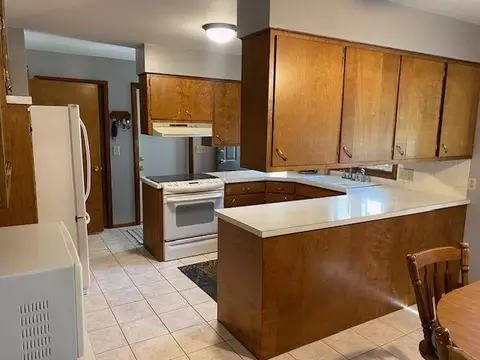Kitchen - 808 12th St, Mosinee, WI 54455 photo 1 of 5