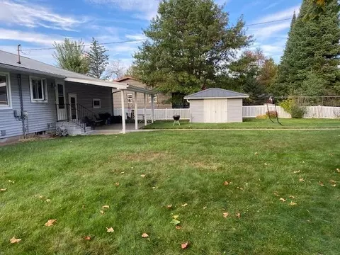 Exterior - 808 12th St, Mosinee, WI 54455 photo 9 of 11