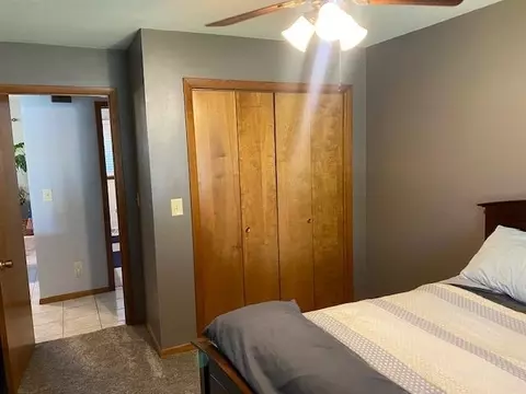 Bedroom - 808 12th St, Mosinee, WI 54455 photo 2 of 6