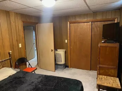 Bedroom - 808 12th St, Mosinee, WI 54455 photo 6 of 6