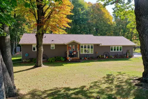 n3282 Woodland Road, Medford, WI 54451