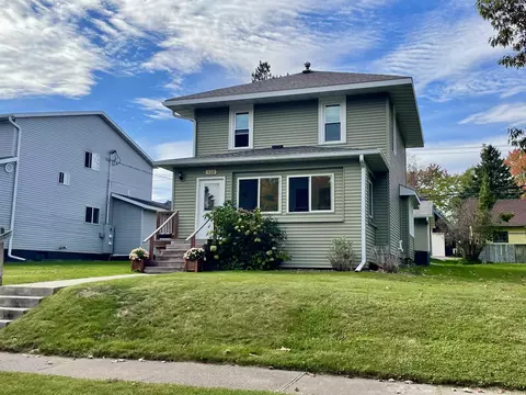 528 3rd Ave S, Park Falls, WI 54552