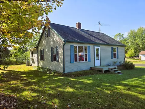 7630 Plover Rd, Wisconsin Rapids, WI 54494