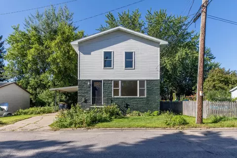13 Gilbert St, Rhinelander, WI 54501