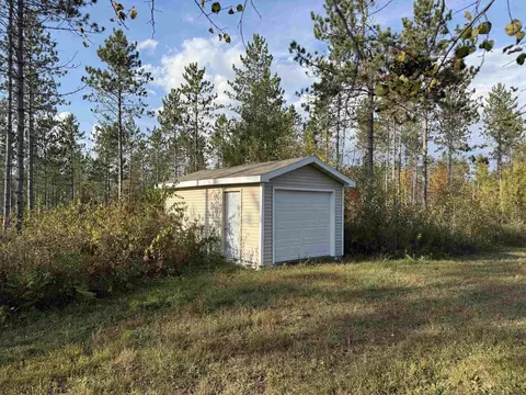 State Highway 139, Caswell, WI 54542