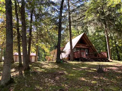 w4765 County Road A, Wild Rose, WI 54984