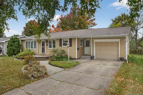 540 16th Ave S, Wisconsin Rapids, WI 54495