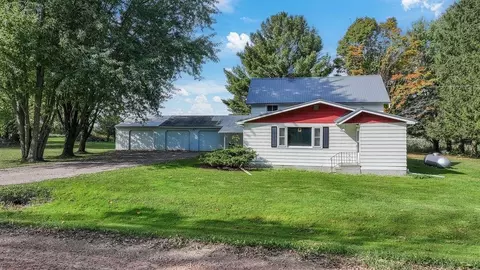 213280 Webertown Ave, Stratford, WI 54484