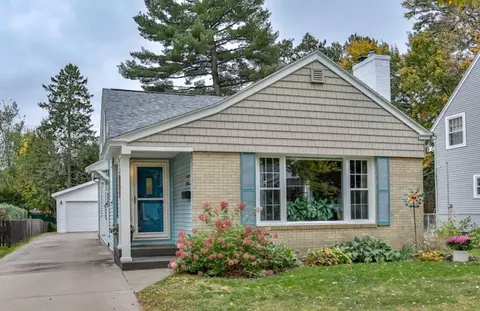 1021 Graves Ave, Wausau, WI 54403