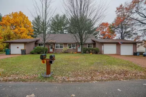 1705 Rossenbach Ave, Weston, WI 54476