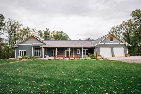 n6695 Pelsdorf Avenue, Granton, WI 54436