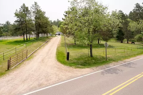 6050 Cth Y, Hazelhurst, WI 53531