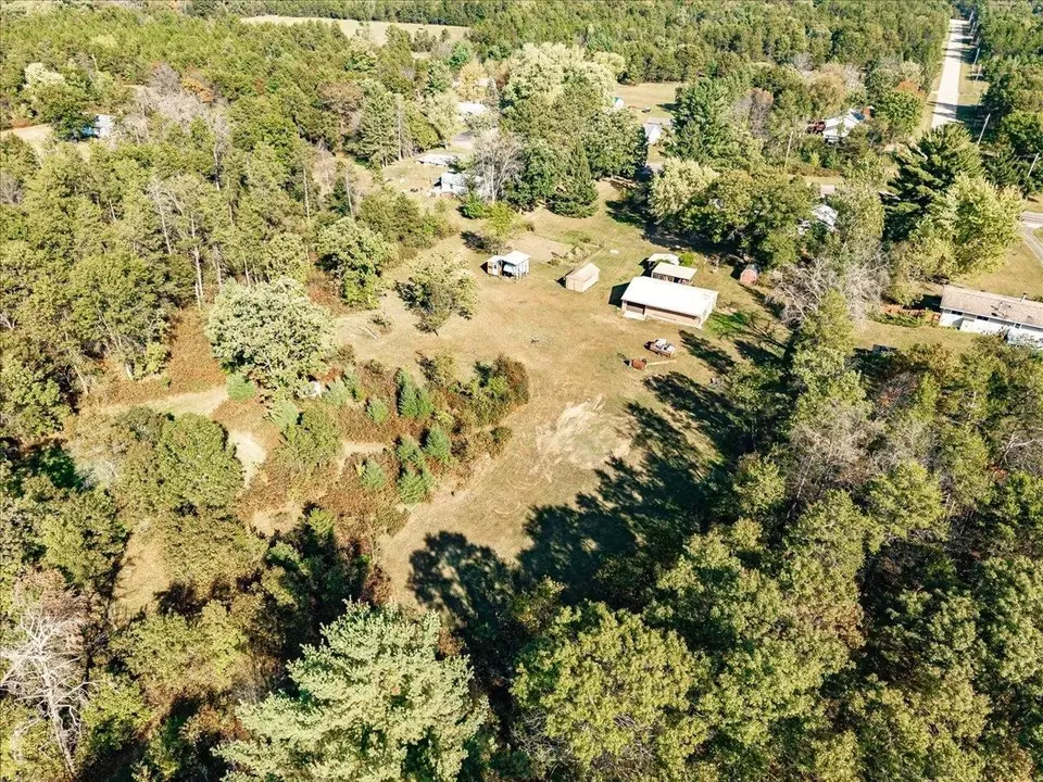 View/Area - 10520 Rangeline Rd, Wisconsin Rapids, WI 54494 photo 8 of 10