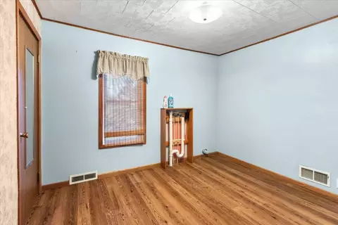 Bedroom - 10520 Rangeline Rd, Wisconsin Rapids, WI 54494 photo 1 of 9
