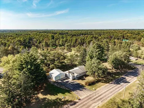 View/Area - 10520 Rangeline Rd, Wisconsin Rapids, WI 54494 photo 1 of 10