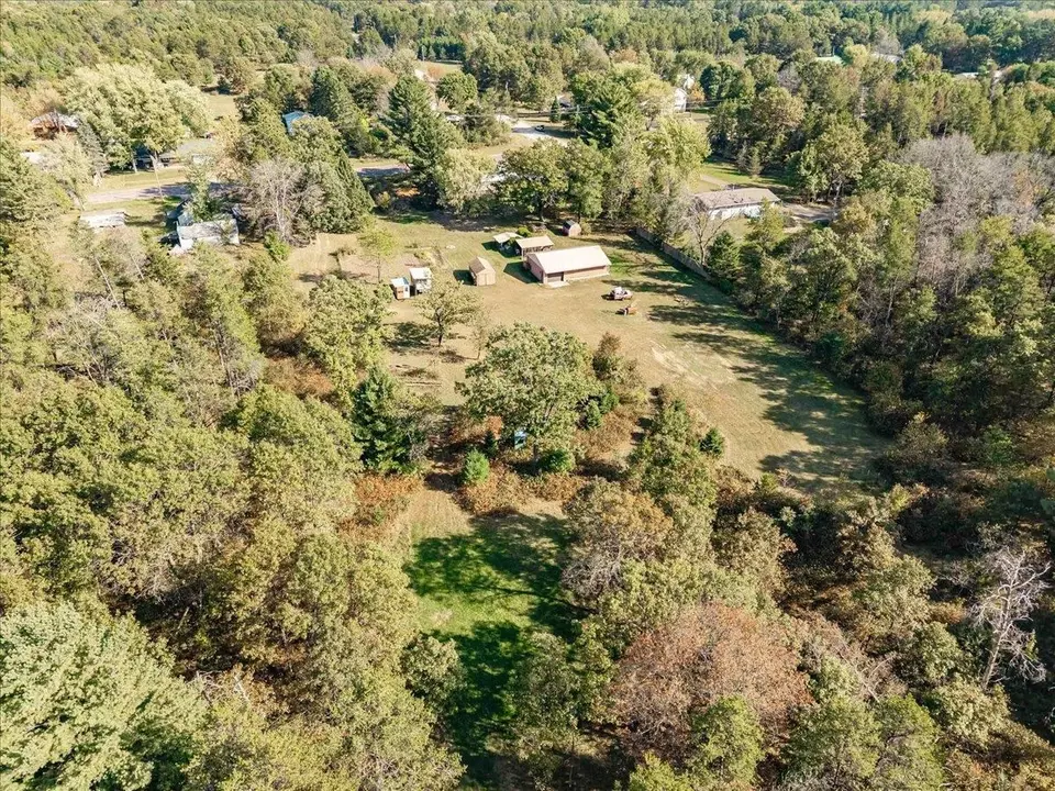 View/Area - 10520 Rangeline Rd, Wisconsin Rapids, WI 54494 photo 7 of 10