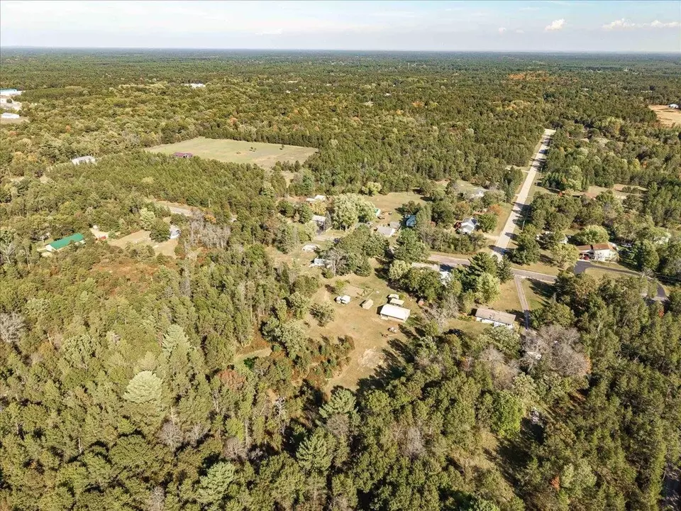 View/Area - 10520 Rangeline Rd, Wisconsin Rapids, WI 54494 photo 5 of 10