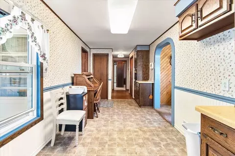 Entry Way - 10520 Rangeline Rd, Wisconsin Rapids, WI 54494 photo 1 of 1