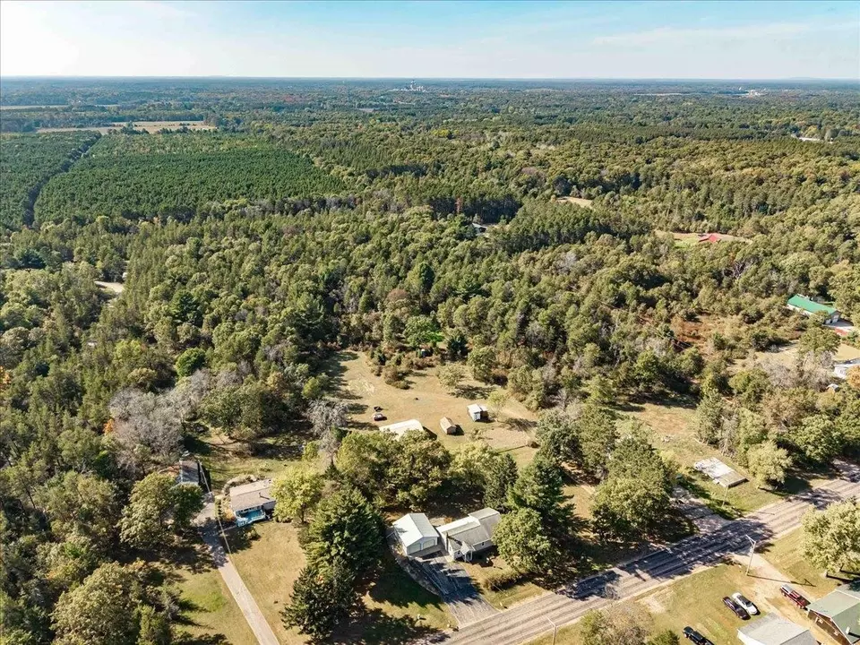 View/Area - 10520 Rangeline Rd, Wisconsin Rapids, WI 54494 photo 4 of 10