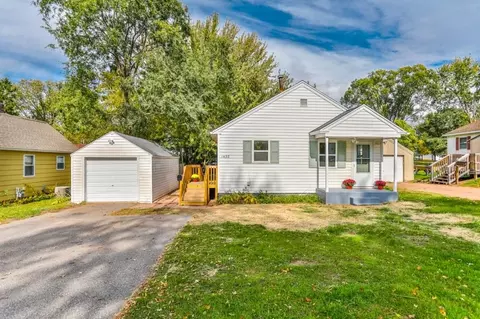 1438 Madison St, Wausau, WI 54401