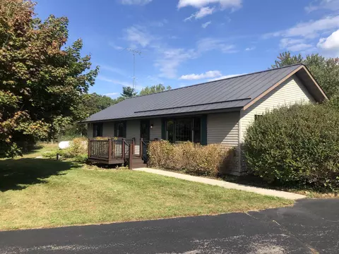 n6980 Hoyord Road, Scandinavia, WI 54977