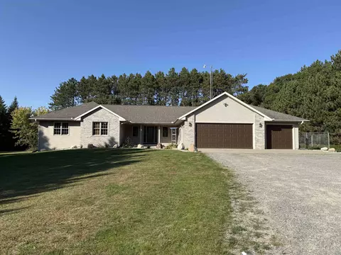 7132 State Highway 66, Custer, WI 54423