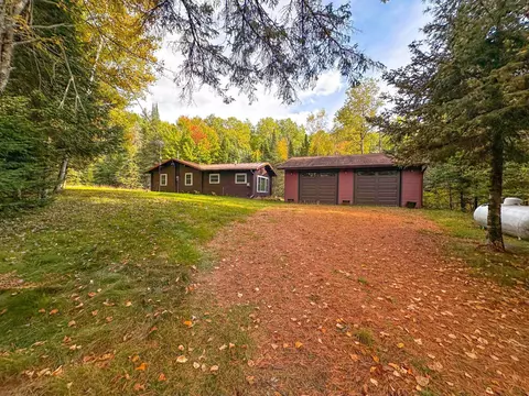 n12668 Hicks Landing Road, Fifield, WI 54524