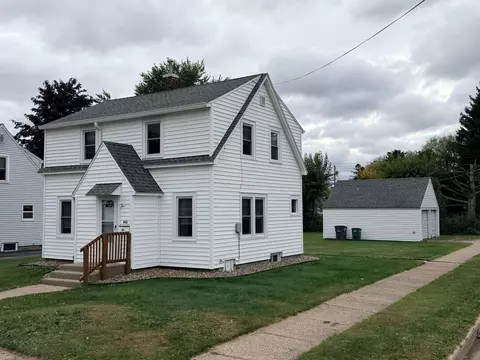 441 13th St N, Wisconsin Rapids, WI 54494