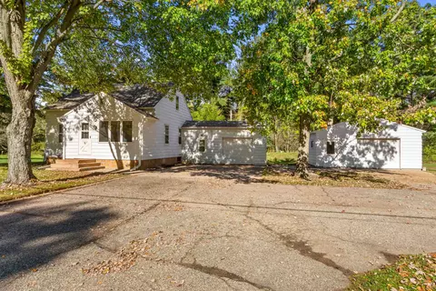 4955 Reddin Rd, Wisconsin Rapids, WI 54495