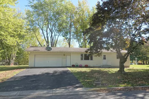 300 N Front St, Dorchester, WI 54425