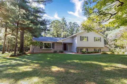 3410 Big Timber Dr, Wisconsin Rapids, WI 54494