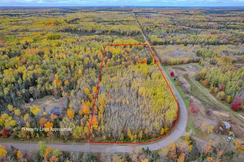 10 Acres Grundy Rd, Irma, WI 54442