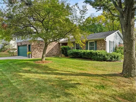 1126 W Onstad Dr, Marshfield, WI 54449