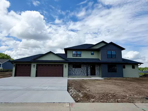404 S Birch Ave, Marshfield, WI 54449