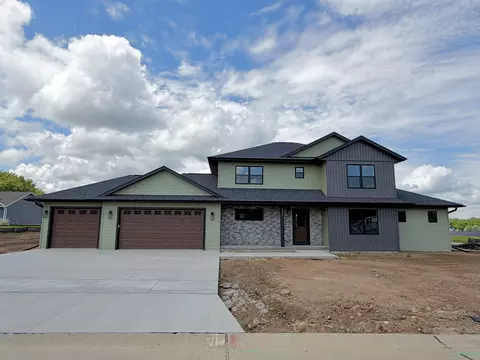 404 S Birch Ave, Marshfield, WI 54449
