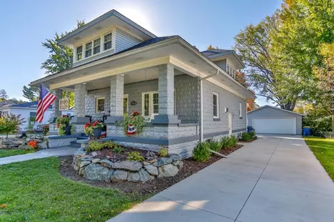 811 Weston Ave, Wausau, WI 54403