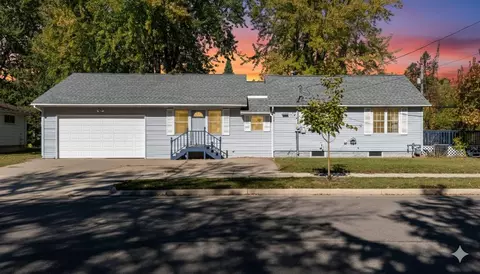 532 Fifth Ave, Stevens Point, WI 54481